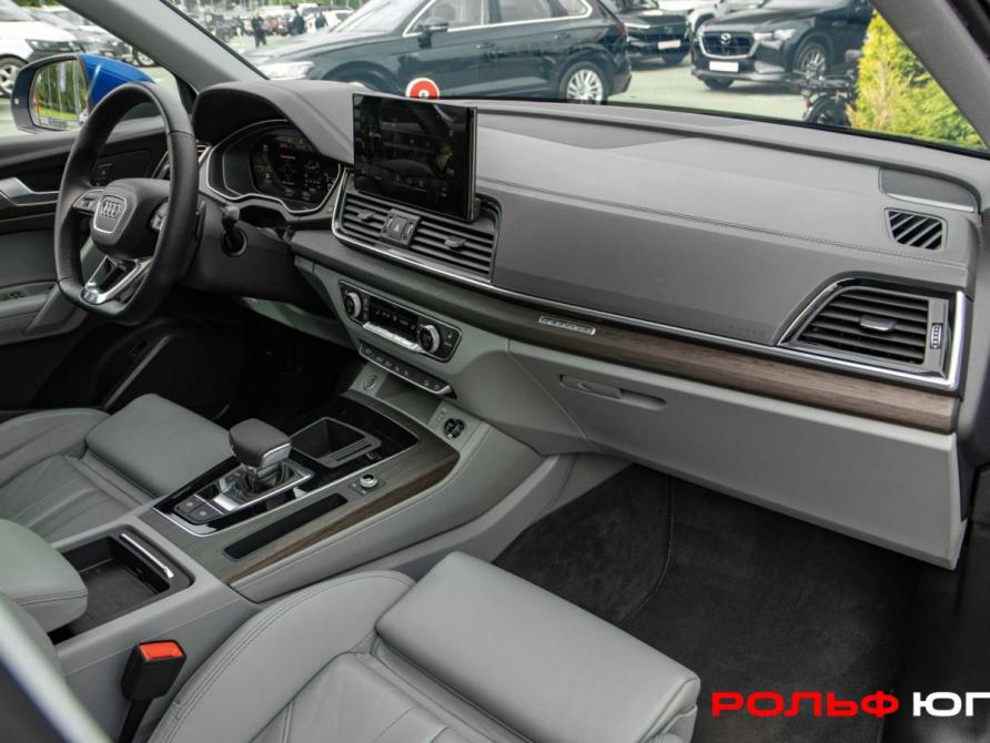 Audi Q5 II (FY) Рестайлинг Москва  - изображение 7