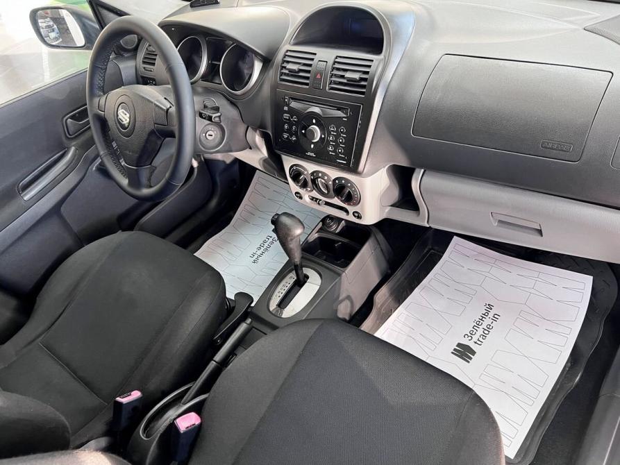 Suzuki Ignis II (HR) Тверь  - изображение 13