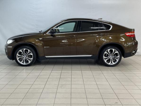 BMW X6 I (E71) Рестайлинг с пробегом 2012 года, цена 2 330 000 рублей, 155892 км, внедорожник, Автокод Объявления