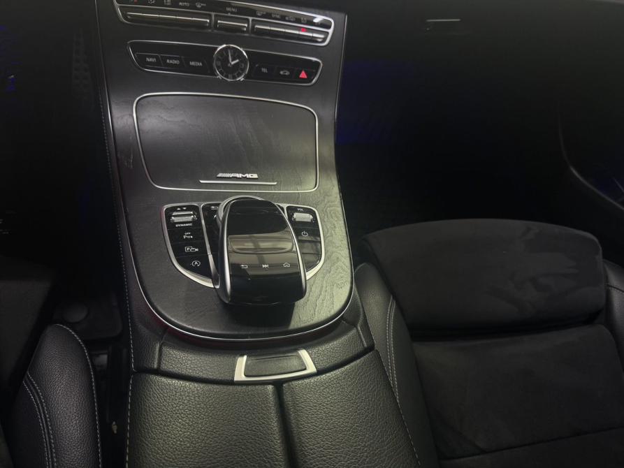 Mercedes-Benz E-Класс V (W213 S213 C238) Минеральные Воды  - изображение 18