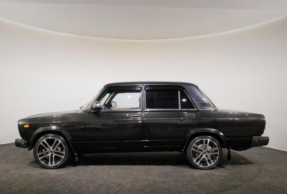 Lada (ВАЗ) 2107 Ярославль  - изображение 8