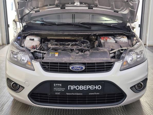 Ford Focus II Рестайлинг с пробегом 2008 года, цена 520 000 рублей, 205155 км, хэтчбек, Автокод Объявления
