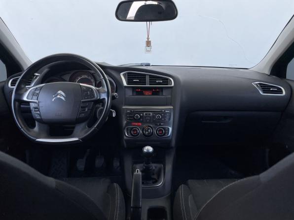 Citroen C4 II с пробегом 2011 года, цена 558 000 рублей, 116630 км, хэтчбек, Автокод Объявления