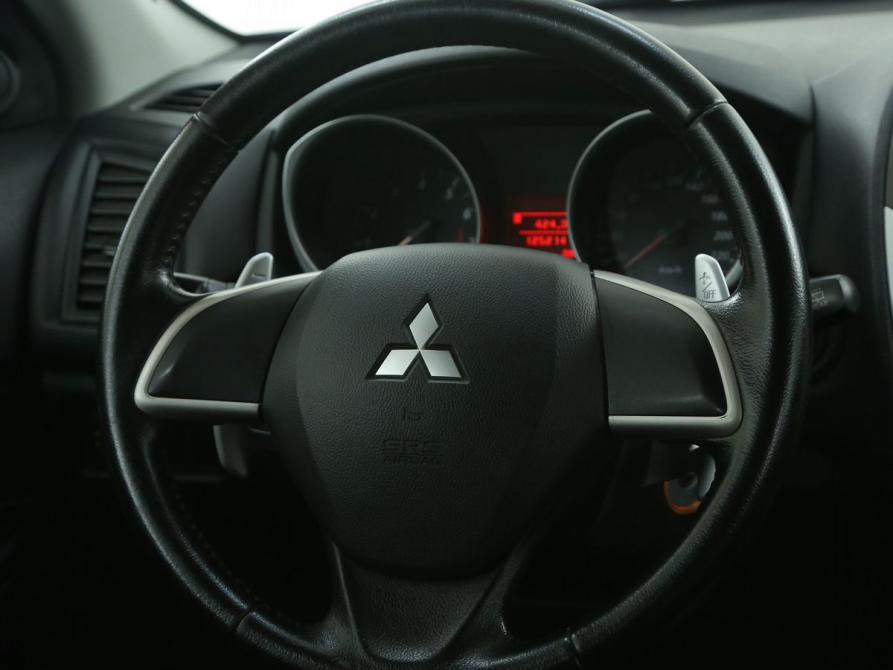 Mitsubishi ASX I Рестайлинг Иваново  - изображение 16