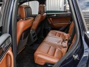 Volkswagen Touareg II Рестайлинг Краснодар  - изображение 34