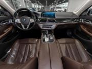 BMW 7 серии VI (G11/G12) Рестайлинг Москва  - изображение 42