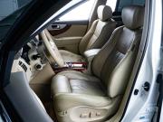 Infiniti QX70 Тюмень  - изображение 35