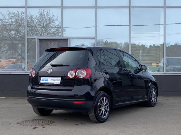 Volkswagen Golf Plus II с пробегом 2012 года, цена 729 000 рублей, 210615 км, хэтчбек, Автокод Объявления