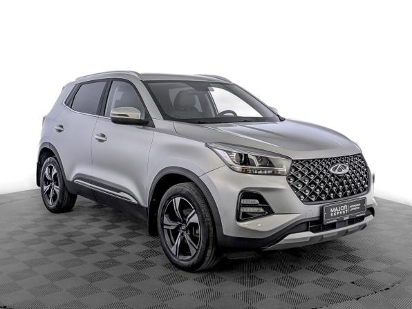 Chery Tiggo 4 Pro I Рестайлинг с пробегом 2024 года, цена 1 600 000 рублей, 15150 км, внедорожник, Автокод Объявления