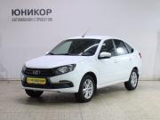 Lada (ВАЗ) Granta I Рестайлинг Дзержинск  - изображение 14