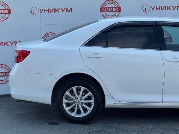 Toyota Camry VII (XV50) с пробегом 2013 года, цена 1 639 000 рублей, 247559 км, седан, Автокод Объявления