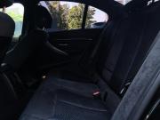 BMW 3 серии VI (F3x) Рестайлинг Москва  - изображение 30