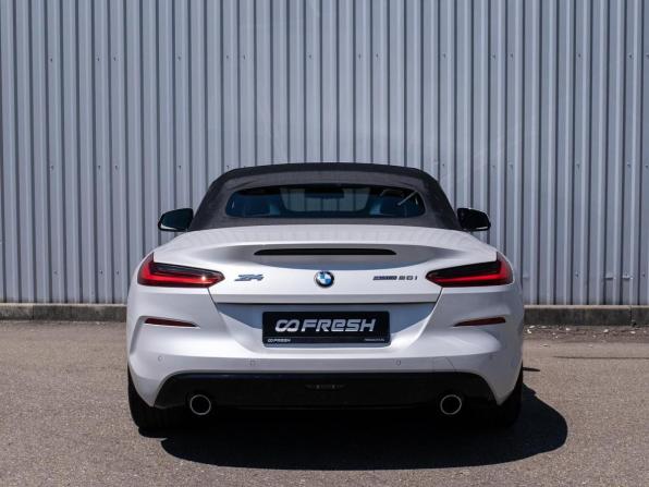 BMW Z4 III (G29) с пробегом 2019 года, цена 5 250 000 рублей, 71467 км, родстер, Автокод Объявления