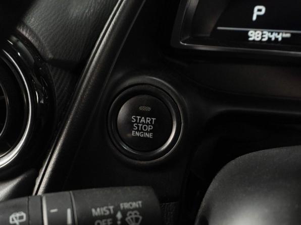 Mazda CX-3 I Рестайлинг с пробегом 2018 года, цена 1 785 000 рублей, 98344 км, внедорожник, Автокод Объявления