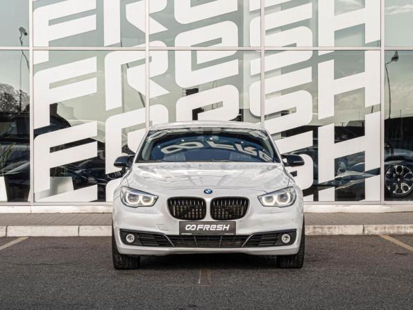 BMW 5 серии VI (F10/F11/F07) с пробегом 2013 года, цена 2 515 000 рублей, 249509 км, лифтбек, Автокод Объявления