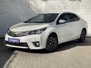 Toyota Corolla XI (E160 E170 E180) Тамбов  - изображение 20