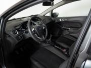 Ford Fiesta Mk6 Рестайлинг Казань  - изображение 22
