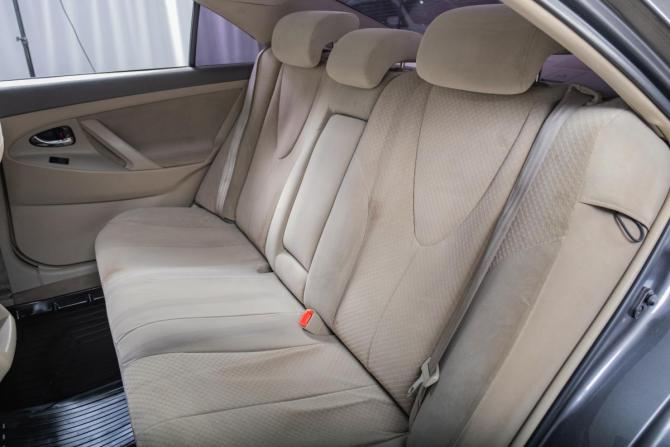 Toyota Camry VI (XV40) Рестайлинг с пробегом 2007 года, цена 999 000 рублей, 230000 км, седан, Автокод Объявления