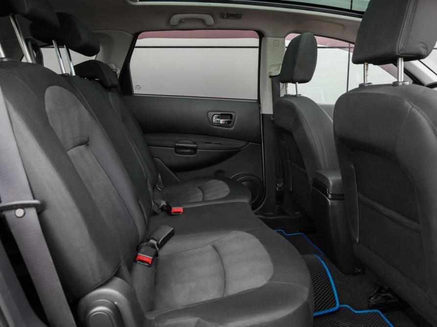 Nissan Qashqai+2 I Рестайлинг Москва  - изображение 13