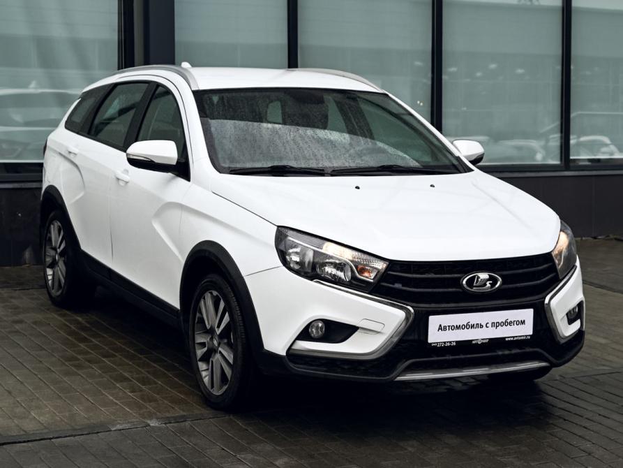 Lada (ВАЗ) Vesta I Екатеринбург  - изображение 7