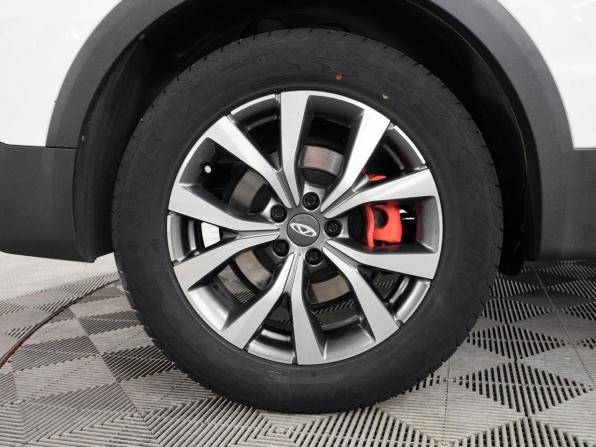 Chery Tiggo 7 Pro Max I с пробегом 2023 года, цена 1 773 000 рублей, 64220 км, внедорожник, Автокод Объявления