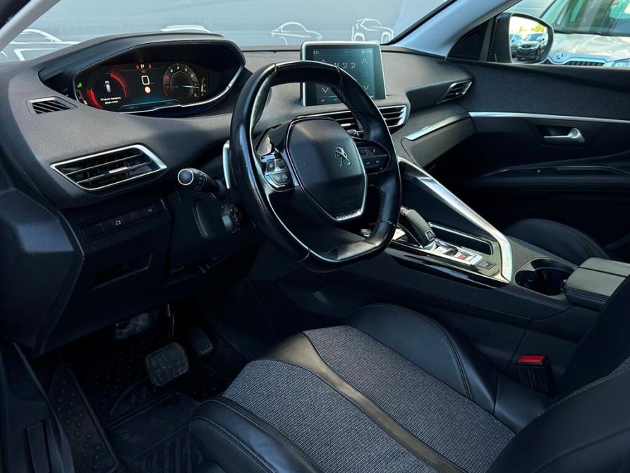Peugeot 3008 II Санкт-Петербург  - изображение 5