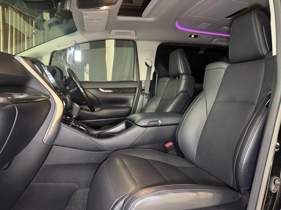 Toyota Alphard III Рестайлинг Тверь  - изображение 7