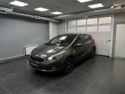 Kia Ceed II Тверь  - изображение 17
