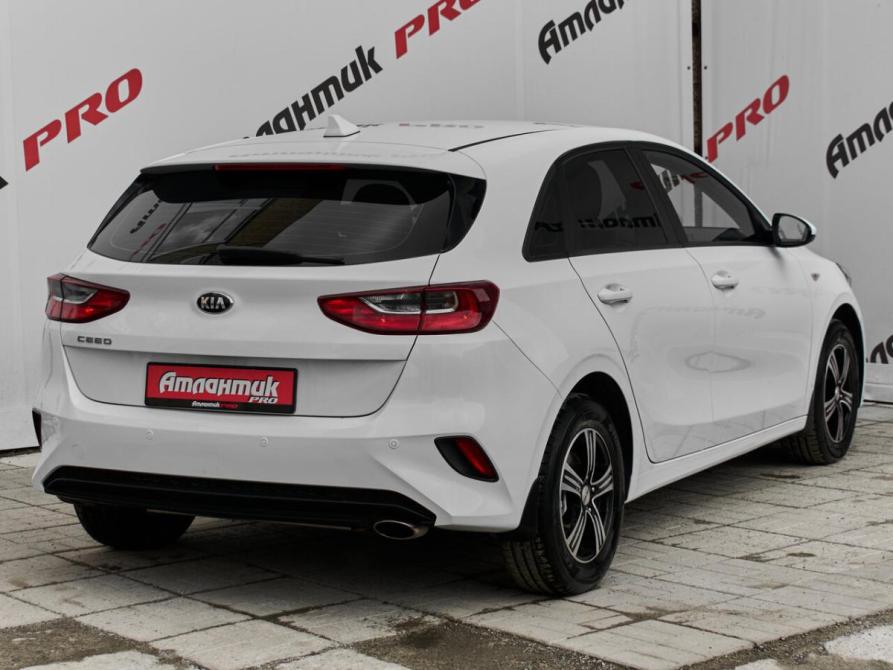 Kia Ceed III Екатеринбург  - изображение 6