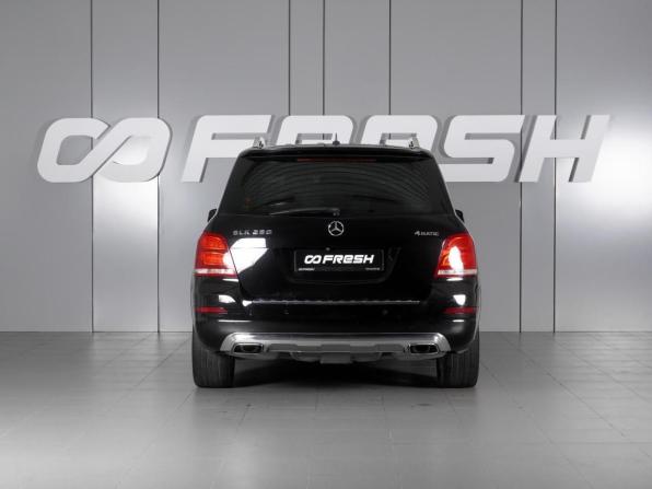 Mercedes-Benz GLK-Класс I (X204) Рестайлинг с пробегом 2013 года, цена 1 615 000 рублей, 187692 км, внедорожник, Автокод Объявления