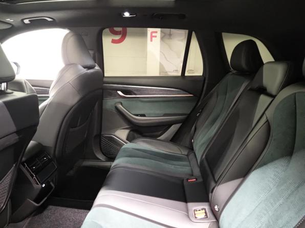 Geely Monjaro I Рестайлинг (China Market) с пробегом 2024 года, цена 3 490 000 рублей, 33834 км, внедорожник, Автокод Объявления