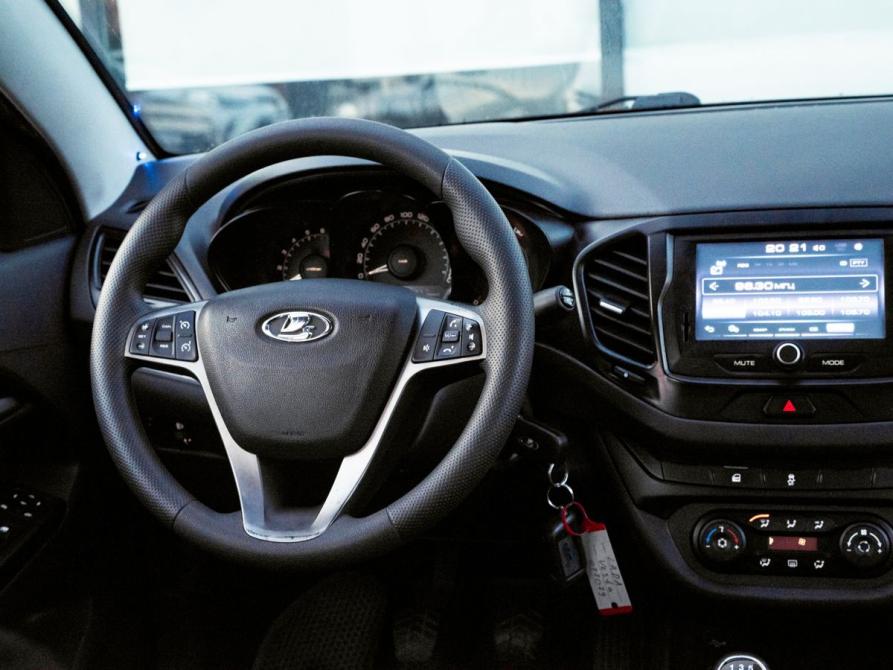 Lada (ВАЗ) Vesta I Екатеринбург  - изображение 19