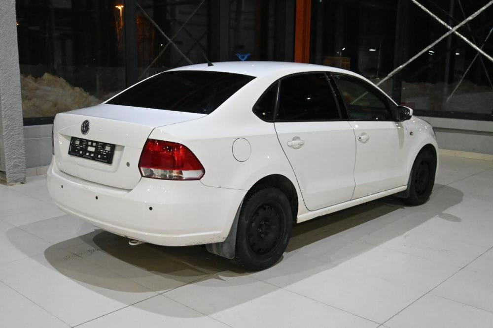 Volkswagen Polo V Екатеринбург  - изображение 5
