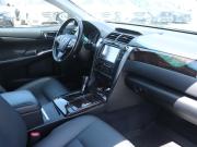 Toyota Camry VII (XV50) Рестайлинг Москва  - изображение 33