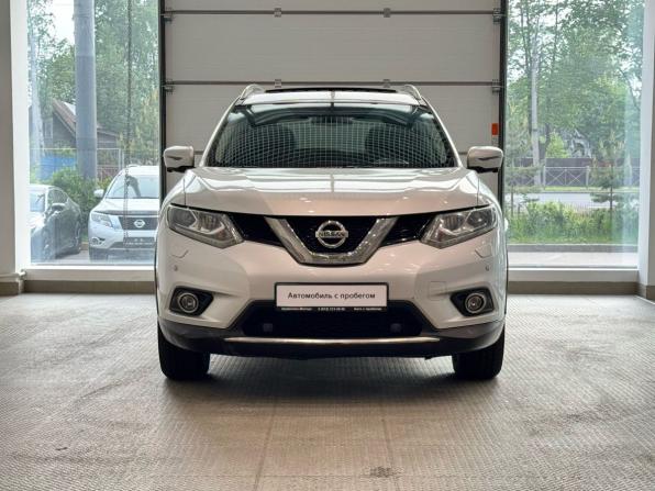 Nissan X-Trail III с пробегом 2018 года, цена 2 040 000 рублей, 98300 км, внедорожник, Автокод Объявления