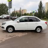 Lada (ВАЗ) Granta I Рестайлинг Нижнекамск  - изображение 32