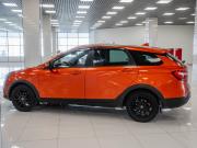 Lada (ВАЗ) Vesta I Самара  - изображение 27