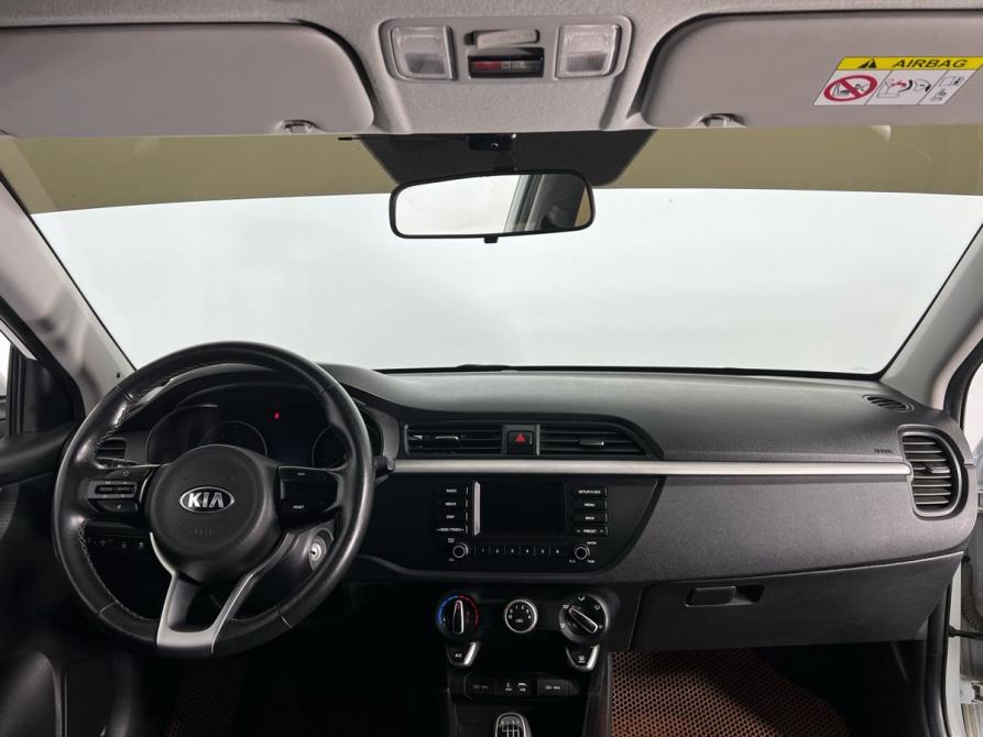Kia Rio IV Архангельск  - изображение 14