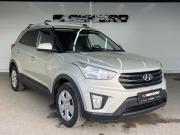 Hyundai Creta I Уфа  - изображение 21