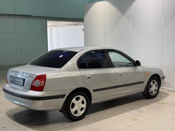 Hyundai Elantra III (XD2) Рестайлинг с пробегом 2005 года, цена 325 000 рублей, 290000 км, седан, Автокод Объявления