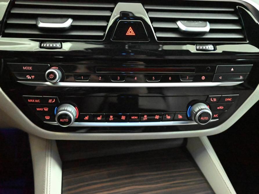 BMW 5 серии VII (G30/G31/G38) Екатеринбург  - изображение 20