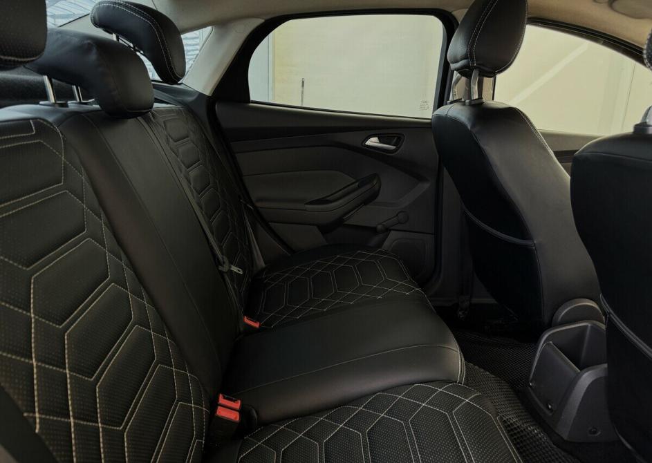 Ford Focus III Москва  - изображение 13