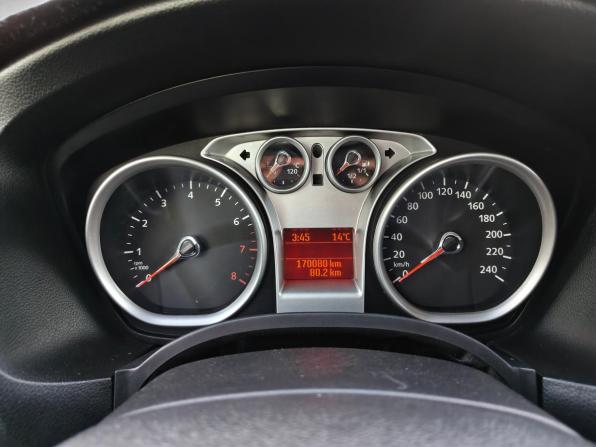 Ford Focus II с пробегом 2008 года, цена 449 900 рублей, 170080 км, универсал, Автокод Объявления