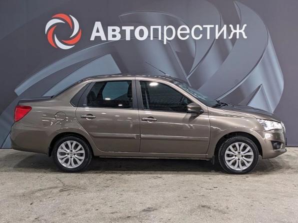 Datsun on-DO I Рестайлинг с пробегом 2020 года, цена 695 000 рублей, 41976 км, седан, Автокод Объявления