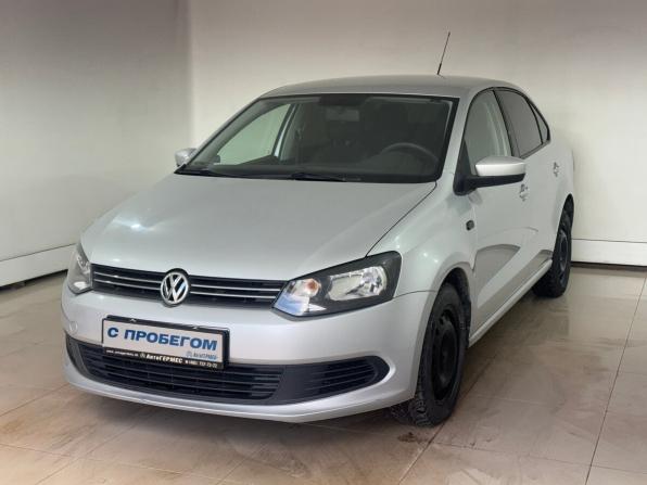 Volkswagen Polo V с пробегом 2011 года, цена 920 000 рублей, 78233 км, седан, Автокод Объявления