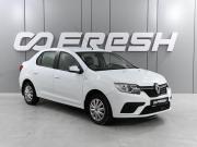 Renault Logan II Рестайлинг Ростов-на-Дону  - изображение 16