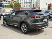 Mazda CX-9 II Рестайлинг Кемерово  - изображение 21