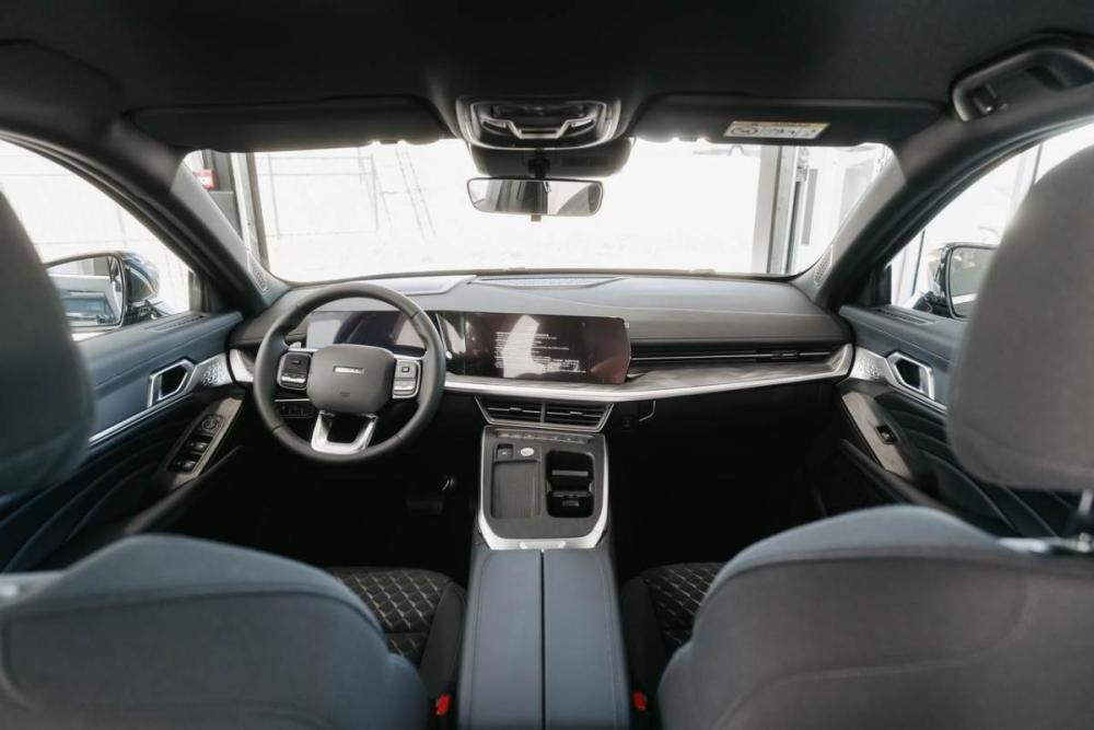 Haval F7 II Саратов  - изображение 24
