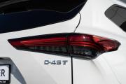 Toyota Highlander IV (XU70) Санкт-Петербург  - изображение 25