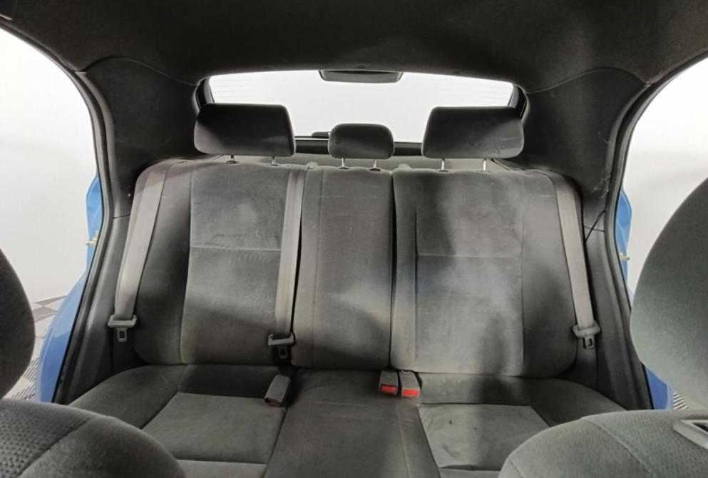 Chevrolet Lacetti I Волгоград  - изображение 16